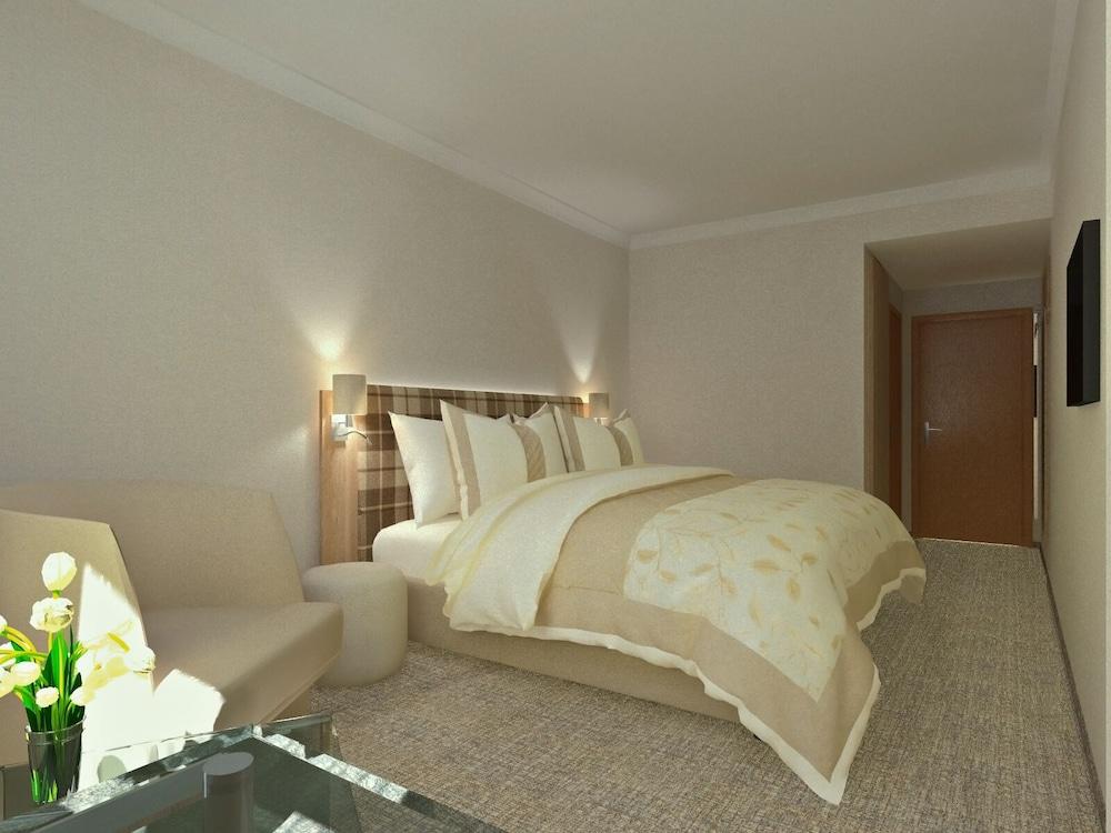 Aqua Hotel Varna Exterior foto